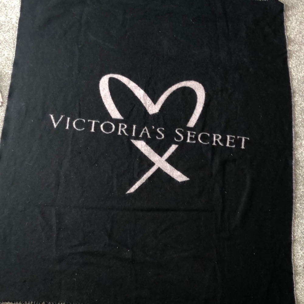 Victoria’s Secret Blanket